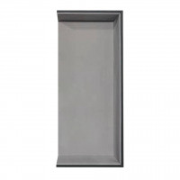 StrongIn organisateur prolongation latérale boîte a bijoux tiroir armoire 400mm