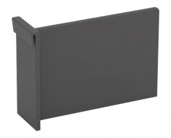 KES 002165 K-Line, séparateur pour paniers inférieurs