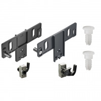 HETTICH 9277713 fixation de serrure Stop Control L+P HETTICH 9277713 fixation de serrure Stop Control L+P
