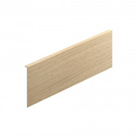 HETTICH 9283221 AvanTech YOU DesignCape 187/1970 imitation chene
