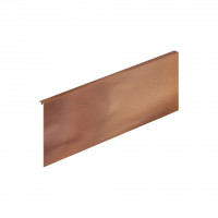 HETTICH 9283223 AvanTech YOU DesignCape 187/1970 imitation cuivre