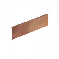 HETTICH 9283218 AvanTech YOU DesignCape 101/1970 imitation cuivre