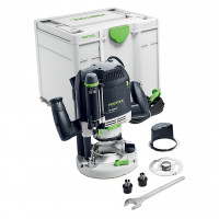 FESTOOL 576215 Router OF 2200 EB-Plus