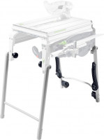 FESTOOL 575671 Foldaway legs CS 50 KB