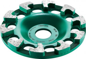 FESTOOL 769166 Diamond disc DIA STONE-D130 PREMIUM