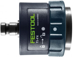 FESTOOL 498233 Adapter TI-FX FESTOOL 498233 Adapter TI-FX