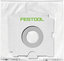 FESTOOL 497539 SELFCLEAN filter bag SC FIS-CT 48/5 FESTOOL 497539 SELFCLEAN filter bag SC FIS-CT 48/5