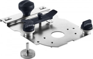 FESTOOL 494340 Guide plate FP-LR 32 FESTOOL 494340 Guide plate FP-LR 32