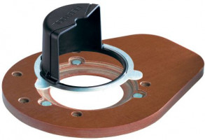 FESTOOL 493233 Base runner LAS-OF 1400 FESTOOL 493233 Base runner LAS-OF 1400