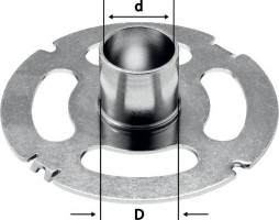 FESTOOL 497453 Copying ring KR-D 30,0/21,5/OF 2200 FESTOOL 497453 Copying ring KR-D 30,0/21,5/OF 2200