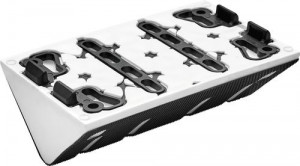 FESTOOL 491198 Flute profile sanding pad SSH-STF-LS130-R5KX FESTOOL 491198 Flute profile sanding pad SSH-STF-LS130-R5KX