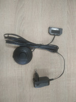 SAL - interrupteur au pied, alimentation électrique 12V 6W, armoire de distribut