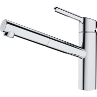 FRANKE Robinet FC 3149.031 Orbit chrome