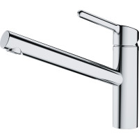 FRANKE Robinet FC 3148.031 Orbit chrome