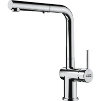 FRANKE Robinet FN 6560.031 Active New chrom