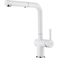 FRANKE Robinet FN 6110.094 Active New blanc led