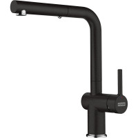 FRANKE Robinet FN 6110.071 Active New onyx