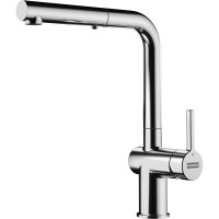 FRANKE Robinet FN 6110.031 Active New chrome