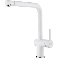 FRANKE Robinet FN 6100.094 Active New blanc led