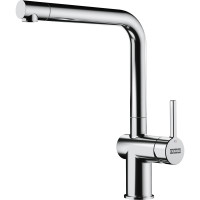 FRANKE Robinet FN 6100.031 Active New chrome