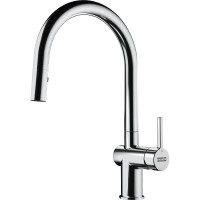 FRANKE Robinet FN 4090.031 Active New chrome