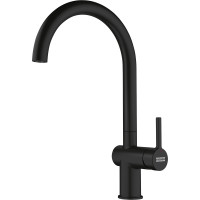 FRANKE Robinet FN 4089.901 Active New noir mat