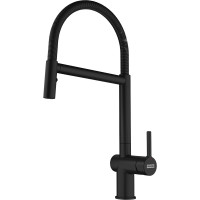 FRANKE Robinet FN 3407.901 Active Semi Pro noir mat FRANKE Robinet FN 3407.901 Active Semi Pro noir mat