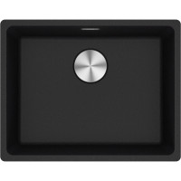 FRANKE Évier MRG 110-52 553x433mm onyx