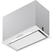 FRANKE Extracteur FBFE WH MATT A52 blanc mat