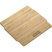 FRANKE ALL-IN couvercle pour petite coupelle bambou