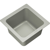 FRANKE ALL-IN bol petit plastique gris