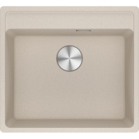 FRANKE Évier MRG 610-52 RTL 560x510mm sahara
