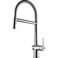 FRANKE robinet FN 3407.031 Active Semi Pro chrome FRANKE robinet FN 3407.031 Active Semi Pro chrome