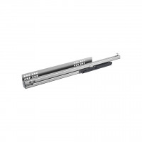 HETTICH 9243779 Quadro V6+ P2Os 470 mm eb12,5 sortie totale gauche
