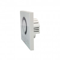 StrongLumio interrupteur mural LED - variateur