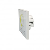 StrongLumio interrupteur mural LED - CCT