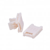 StrongLumio raccord rubans led 10mm - CCT 3 pins