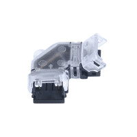 StrongLumio raccord ruban led 10mm - forme "L" (2 pins) Single colour