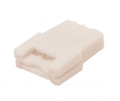 StrongLumio raccord rubans led 10mm - câble 3 fils