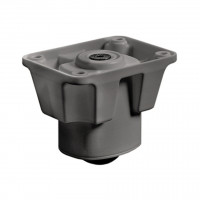 HETTICH 9221183 roue réglable sans pivot pour Big Org@Tower HETTICH 9221183 roue réglable sans pivot pour Big Org@Tower