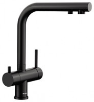 BLANCO 526670 Robinet Fontas II noir mat