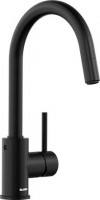BLANCO 526653 Robinet Mida-S noir mat