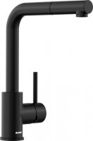 BLANCO 526660 Robinet Mila-S noir mat