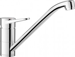 BLANCO 526402 Robinet Wega II chrome