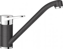 BLANCO 526407 Robinet Wega II chrome/anthracite