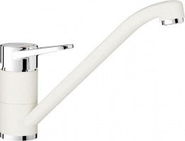 BLANCO 526408 Robinet Wega II chrome/blanc