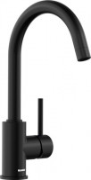 BLANCO 526649 Robinet Mida noir mat