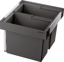 BLANCO 526639 trieur Flexon II Low 50/2 2x19l