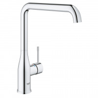 GROHE 30423000 Robinet ACCENT L-sortie chrome