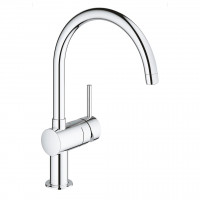 GROHE 30427000 robinet VENTO C-tube chrome